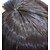abordables Extensions cheveux naturels-Extensions de cheveux Extension des cheveux