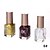 cheap Vip Deal-Shatter Crackle Cracked Style Nail Polish Set B 10#