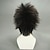 cheap Carnival Wigs-Naruto Sasuke Uchiha Cosplay Wigs Men&#039;s 12 inch Heat Resistant Fiber Anime Wig