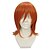 economico Parrucche Halloween-Parrucche Cosplay One Piece Nami Anime Parrucche Cosplay 32 CM Tessuno resistente a calore Per donna