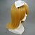 cheap Carnival Wigs-Vocaloid Kagamine Rin Cosplay Wigs Women&#039;s 16 inch Heat Resistant Fiber Anime Wig
