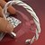 ieftine Brățări-Pentru femei Brățări Bantă femei Manşetă Plastic Bijuterii brățară Argintiu Pentru Petrecere Nuntă Ocazie specială Aniversare Zi de Naștere Cadou / Logodnă