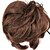 abordables Extensions cheveux naturels-Extensions de cheveux Extension des cheveux