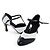 abordables Chaussures de Danse-similicuir supérieure chaussures danse de salon latin moderne / chaussures pour les femmes d&#039;autres couleurs
