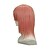 billiga Halloween Wigs-shippuden sakura Haruno cosplay peruk