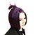 ieftine Peruci Sintetice-Peruci de Cosplay Reborn! Chrome Dokuro Anime Peruci de Cosplay 20 CM Fibră Rezistentă la Căldură Pentru femei