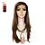 cheap Human Hair Wigs-Full Lace Long Silky Straight 100% India Reme Hair Wig Multiple Colors To Choose