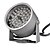 economico Telecamere di sicurezza-illuminazione luce a infrarossi con 48 LED IR per la visione notturna telecamera a circuito chiuso (DC 12V, 500mA)
