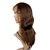 Χαμηλού Κόστους Περούκες από ανθρώπινα μαλλιά-Remy Τρίχα Πλήρης Δαντέλα Περούκα Κούρεμα με φιλάρισμα Τζένιφερ Λόπεζ στυλ Ινδική Ίσιο Yaki Straight Περούκα 18 inch Γυναικεία Κοντό Μεσαίο Μακρύ Περούκες από Ανθρώπινη Τρίχα / Ίσια