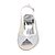 abordables Escarpins femme-JASMIN - Bout Ouvert Mariage Talon Aiguille Satin