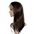 cheap Human Hair Wigs-Synthetic Wig / Human Hair Lace Wig Layered Haircut Synthetic Hair Wig Short / Medium Length / Long Strawberry Blonde Medium Auburn Bleach Blonde / Straight