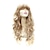 cheap Synthetic Wigs-Wig for Women Curly Costume Wig Cosplay Wigs