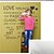 cheap Wall Stickers-Decoration Wall Stickers