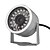 billiga Övervakningskameror-mini bevakning säkerhet kamera med 30 lysdioder (mörkerseende, DC 12V)