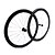 cheap Bike Wheels-Farseer -50mmCarbon Fiber Tubular Road Bicycle Wheelsets with N Series