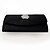 cheap Clutches &amp; Evening Bags-Silk With Crystal/ Rhinestone Party Handbags/ Clutches More Colors Available
