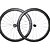 cheap Bike Wheels-Farseer -50mmCarbon Fiber Tubular Road Bicycle Wheelsets with N Series
