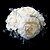 cheap Wedding Flowers-Wedding Flowers Bouquets Wedding Crystal Satin 8.66&quot;(Approx.22cm)