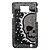 cheap Education-Skeleton Pattern Protective Case for Samsung i9100 (Black) Galaxy S Series Cases / Covers