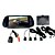 levne Videorekordéry do auta-auto couvání set - 7 palcový zpětné zrcátko TFT LCD monitor - zpětné kamery - parkovací senzory