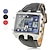 voordelige Polshorloge-Multifunctioneel LED-Horloge Met Stopwatch