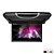 cheap Car Multimedia Players-9 Inch Flip Down Roof Mount Car Monitor (SD/USB, Mp5, Demo Light)