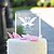 cheap Cake Toppers-Garden Theme Wedding Crystal Crystal Classic Couple Fall