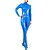 billige Zentai-sæt-Blanke Zentai-dragter Huddrag Voksne Cosplay Kostumer Dame Halloween Karneval Nytår / Kattedragt / Kattedragt
