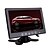 cheap Car Rear View Camera-7 Inch Car TFT LCD Stand/Headrest Touch Button Monitor