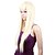 cheap Synthetic Trendy Wigs-Women Synthetic Wig Straight Costume Wig