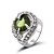 levne Prsteny-Dámské Unisex Prsten Libovolná barva Slitina stylové Svatební Večírek Šperky