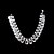 billige Halskæder-krystal med bånd slips krave halskæde
