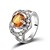 levne Prsteny-Dámské Unisex Prsten Libovolná barva Slitina stylové Svatební Večírek Šperky