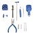 cheap Watches-Repair Tools &amp; Kits Metal Watch Accessories 0.373 High Quality