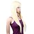 cheap Synthetic Trendy Wigs-Women Synthetic Wig Straight Costume Wig