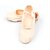 abordables Chaussures de Danse-toile chaussures de danse split-semelle ballet pantoufle pour les enfants
