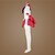tanie Kostiumy anime-Zainspirowany przez Czarodziejka z Księżyca Czarodziejka z Marsa Anime Kostiumy cosplay Japoński Garnitury cosplay Patchwork Top Na Męskie Damskie