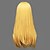 billiga Halloween Wigs-Sagotema Lucy Heartfilia Cosplay-peruker Dam 24 tum Värmebeständigt Fiber Anime peruk / Peruk / Peruk