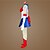 levne Anime kostýmy-sailor moon Usagi Tsukino / sailor moon cosplay kostým