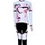 abordables Ensembles de vêtements pour hommes-2011 femmes long procès d&#039;hiver maillot Équitation vêtir