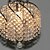 cheap Pendant Lights-MAISHANG® Pendant Lights Electroplated Modern Contemporary 110-120V / 220-240V