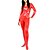 cheap Zentai Suits-Shiny Zentai Suits Skin Suit Adults&#039; Cosplay Costumes Women&#039;s Halloween Carnival New Year / Catsuit / Catsuit