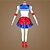 Недорогие Костюмы для косплея аниме-Сейлор Мун Усаги Цукино / Sailor Moon косплей костюм