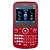 levne Klasický mobilní telefon-F113 2.2 &quot;2g mobil (triple sim, qwerty klávesnice, tv, fm)