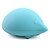 cheap Mice &amp; Keyboards-Hedgehog Shaped USB Hand Warmer Massager (Color Assorted)