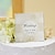 cheap Cake Toppers-Garden Theme Wedding Crystal Crystal Classic Couple Winter