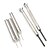 cheap Watches-Repair Tools &amp; Kits Metal Watch Accessories 0.373 High Quality