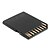 billige Minnekort-samsung Micro SD / TF til SD-minnekortadapter