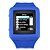 cheap Wearables-MQ666A - 1.54 Inch Watch Cellphone (FM Bluetooth MP3 / MP4)