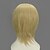 billiga Halloween Wigs-Cosplay Peruker Hetalia Ukraina Animé Cosplay-peruker 32 CM Värmebeständigt Fiber Dam